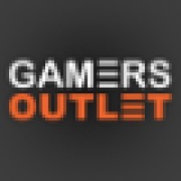 Gamers-Outlet.net logo, Gamers-Outlet.net contact details