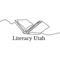 Literacy Utah logo, Literacy Utah contact details