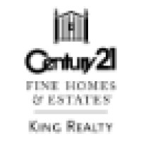 CENTURY21 KING REALTY logo, CENTURY21 KING REALTY contact details