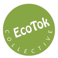 EcoTok logo, EcoTok contact details