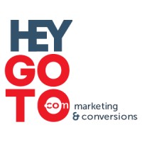 HeyGoTo Marketing & Social Media logo, HeyGoTo Marketing & Social Media contact details