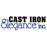 Cast Iron Elegance logo, Cast Iron Elegance contact details