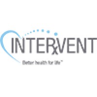 INTERVENT International logo, INTERVENT International contact details