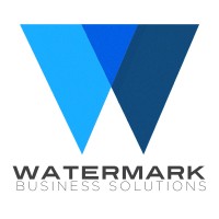 Watermark Business Solutions logo, Watermark Business Solutions contact details