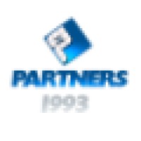 Partners 1993 Inc. logo, Partners 1993 Inc. contact details