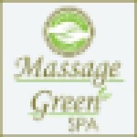 Massage Green Spa Dallas/Fort Worth logo, Massage Green Spa Dallas/Fort Worth contact details