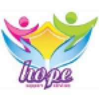 Hope Support Services Pty Ltd logo, Hope Support Services Pty Ltd contact details