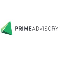 PrimeAdvisory - logo, PrimeAdvisory - contact details