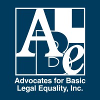 Advocates for Basic Legal Equality, Inc. logo, Advocates for Basic Legal Equality, Inc. contact details