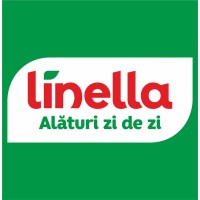 Linella logo, Linella contact details