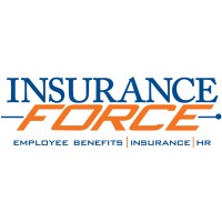 Insurance Force logo, Insurance Force contact details