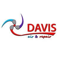 Davis Air & Repair logo, Davis Air & Repair contact details