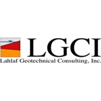 Lahlaf Geotechnical Consulting, Inc. logo, Lahlaf Geotechnical Consulting, Inc. contact details