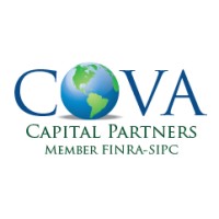 COVA Capital Partners logo, COVA Capital Partners contact details