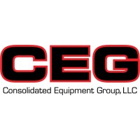 Consolidated Equipment Group logo, Consolidated Equipment Group contact details