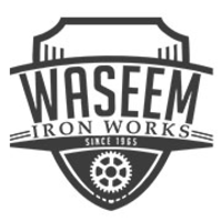 Waseem Iron Works logo, Waseem Iron Works contact details