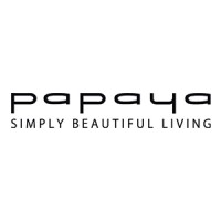 Papaya logo, Papaya contact details