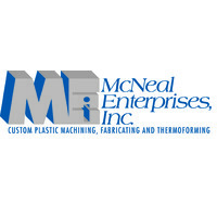 McNeal Enterprises, Inc logo, McNeal Enterprises, Inc contact details