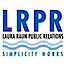 Laura Raun Public Relations logo, Laura Raun Public Relations contact details