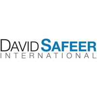 David Safeer International logo, David Safeer International contact details