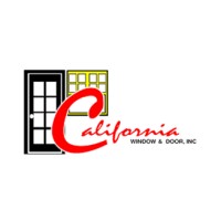 California Window & Door logo, California Window & Door contact details