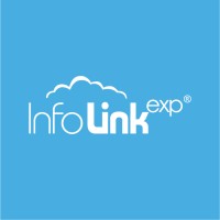 Infolink EXP logo, Infolink EXP contact details