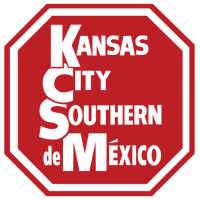 KCSM Kansas City Southern de Mexico logo, KCSM Kansas City Southern de Mexico contact details