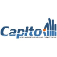 Capito Ltd. logo, Capito Ltd. contact details