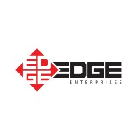 EDGE Enterprises logo, EDGE Enterprises contact details