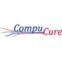 CompuCure Inc. logo, CompuCure Inc. contact details