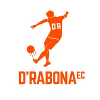 D' Rabona EC logo, D' Rabona EC contact details