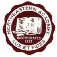 Northeastern Academy logo, Northeastern Academy contact details