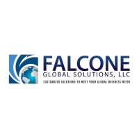 Falcone Global Solutions logo, Falcone Global Solutions contact details