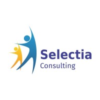 Selectia Consulting logo, Selectia Consulting contact details