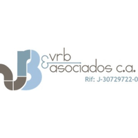 VRB & Asociados CA logo, VRB & Asociados CA contact details