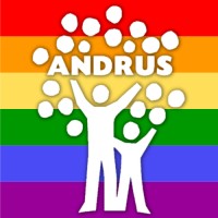 Andrus logo, Andrus contact details