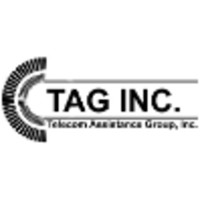 Telecom Assistance Group, Inc. logo, Telecom Assistance Group, Inc. contact details