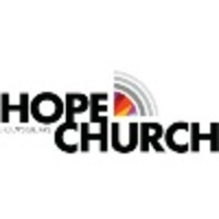 Hope Foursquare Church logo, Hope Foursquare Church contact details