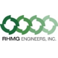 RHMG Engineers, Inc logo, RHMG Engineers, Inc contact details