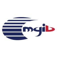 MGIB logo, MGIB contact details