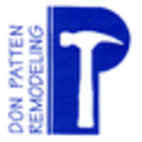 Don Patten Remodeling logo, Don Patten Remodeling contact details