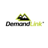 DemandLink logo, DemandLink contact details