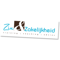 Zin & Zakelijkheid logo, Zin & Zakelijkheid contact details