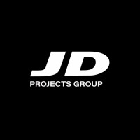 JD Projects Group logo, JD Projects Group contact details