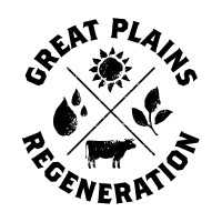 Great Plains Regeneration logo, Great Plains Regeneration contact details