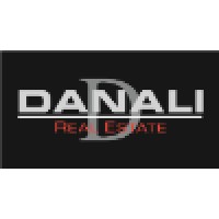 DANALI Real Estate, Inc. logo, DANALI Real Estate, Inc. contact details