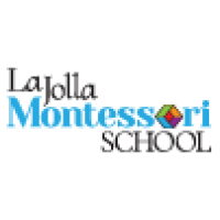 La Jolla Montessori School logo, La Jolla Montessori School contact details