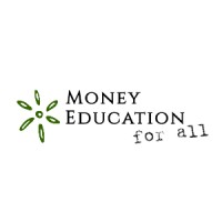 Money Education For All logo, Money Education For All contact details