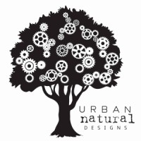 Urban Natural Designs logo, Urban Natural Designs contact details