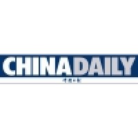 China Daily USA logo, China Daily USA contact details